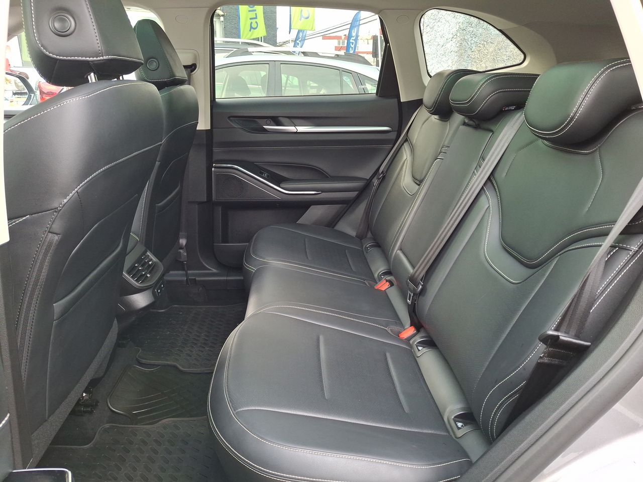 HAVAL - 4