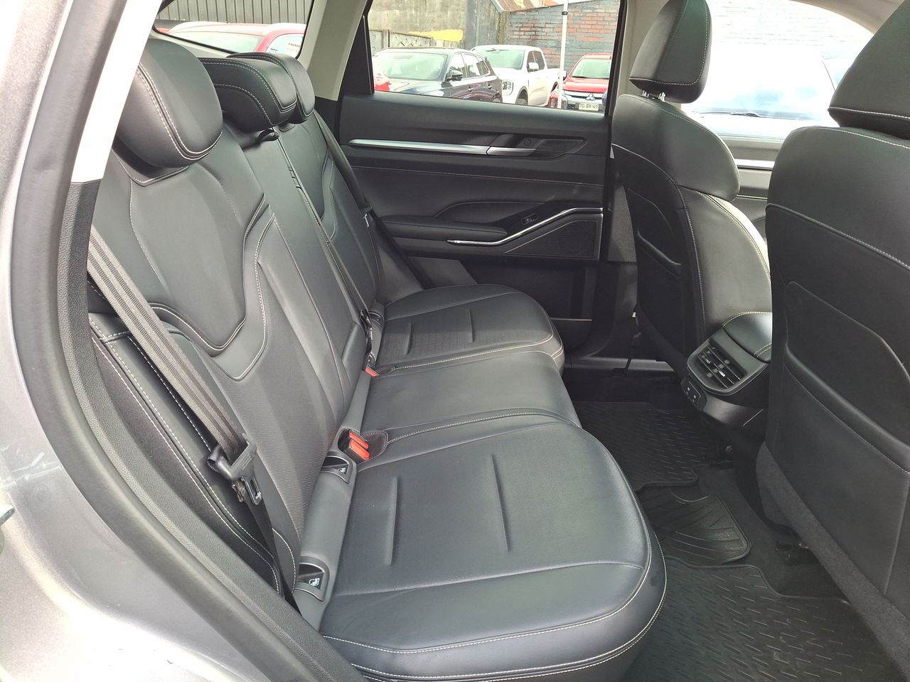 HAVAL - 6