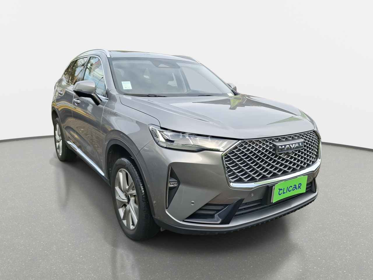 HAVAL