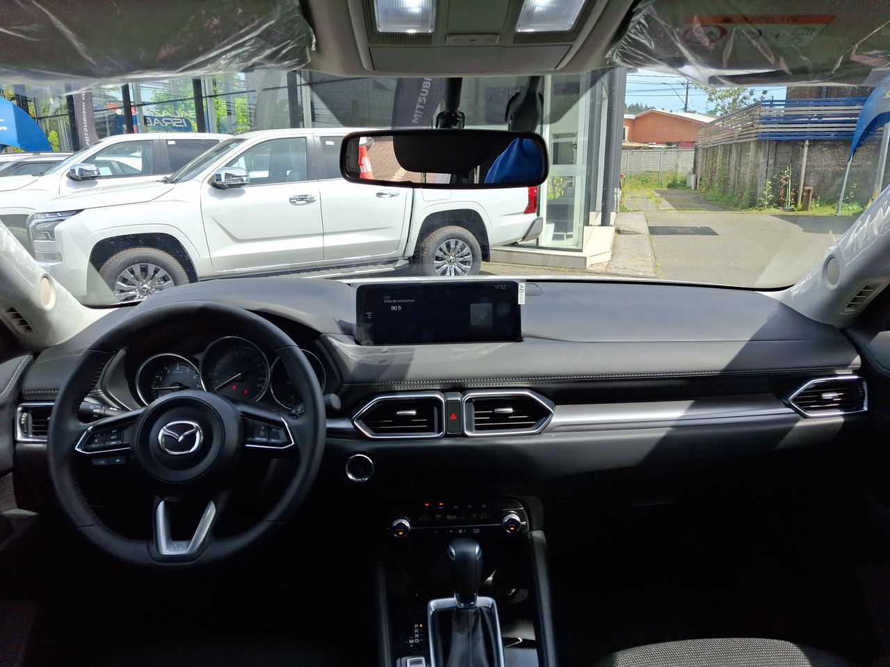 MAZDA - 30