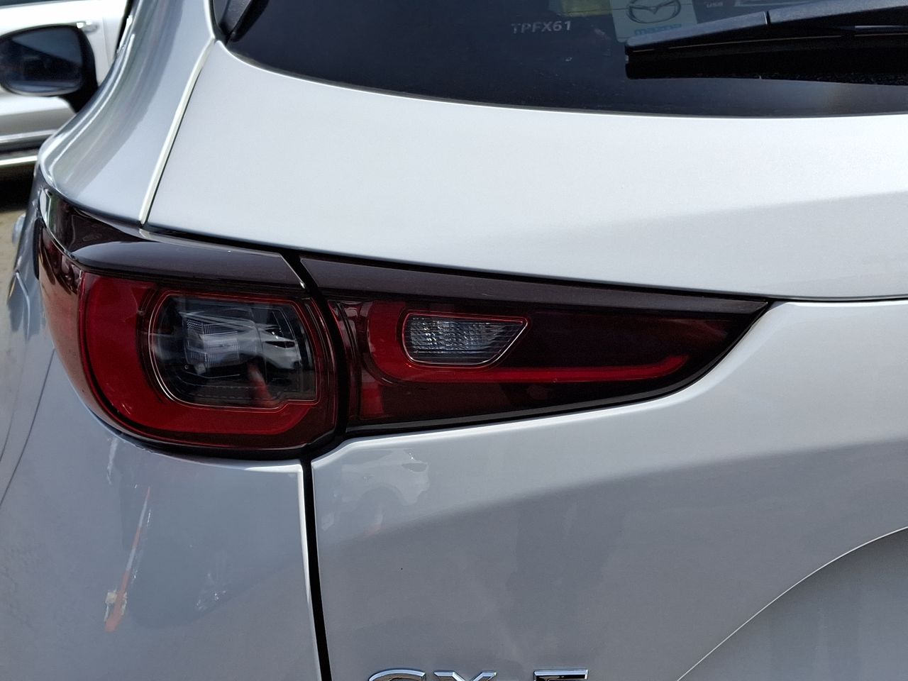 MAZDA - 19