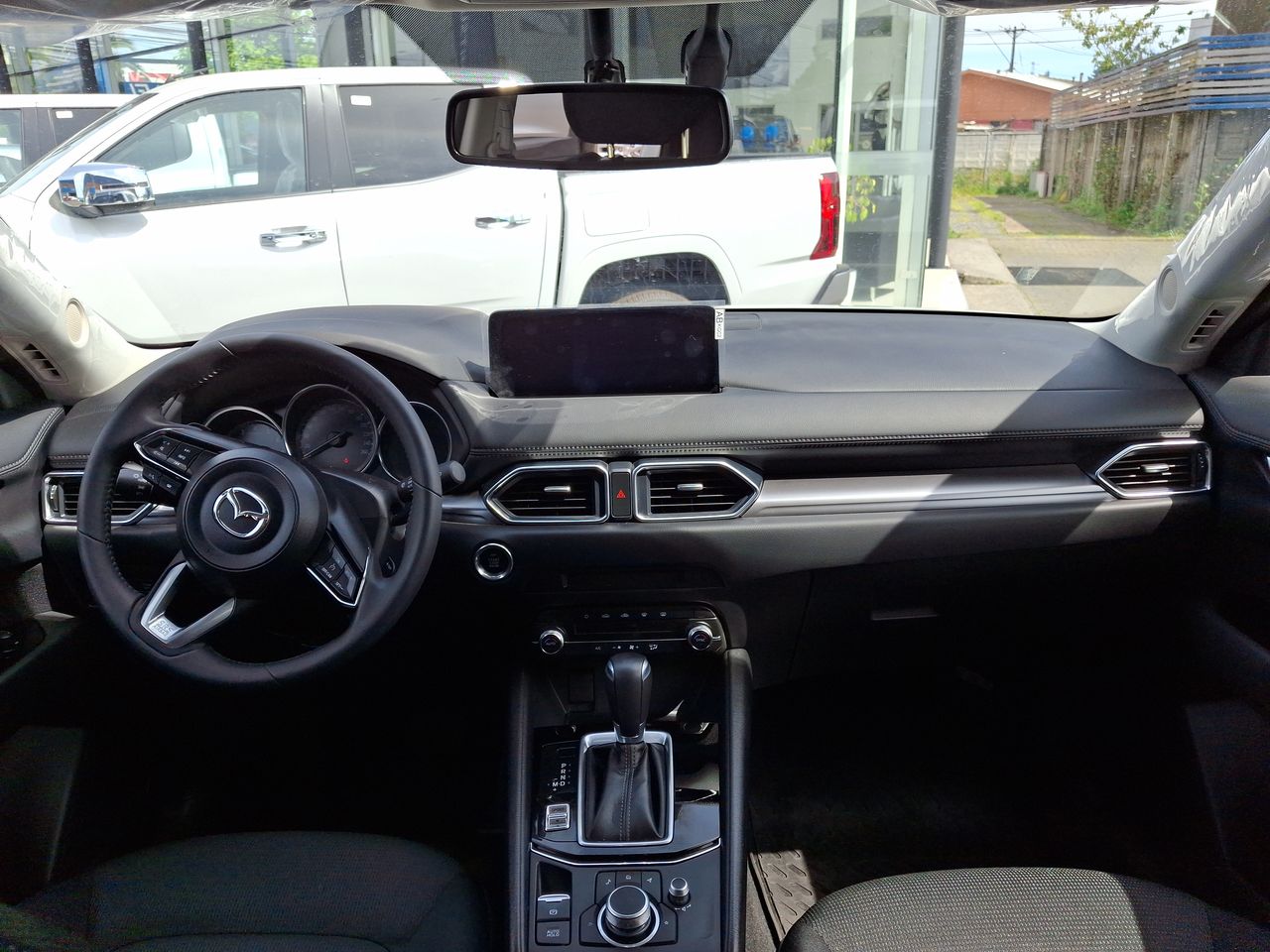 MAZDA - 8