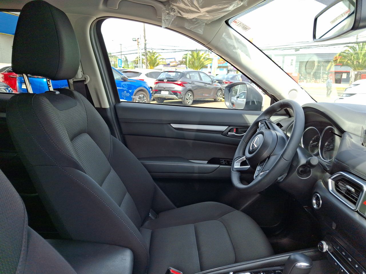 MAZDA - 15