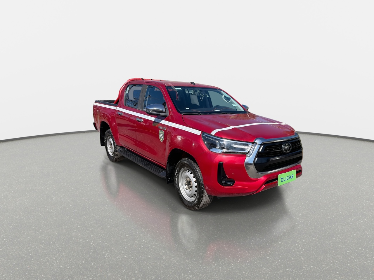TOYOTA - 1