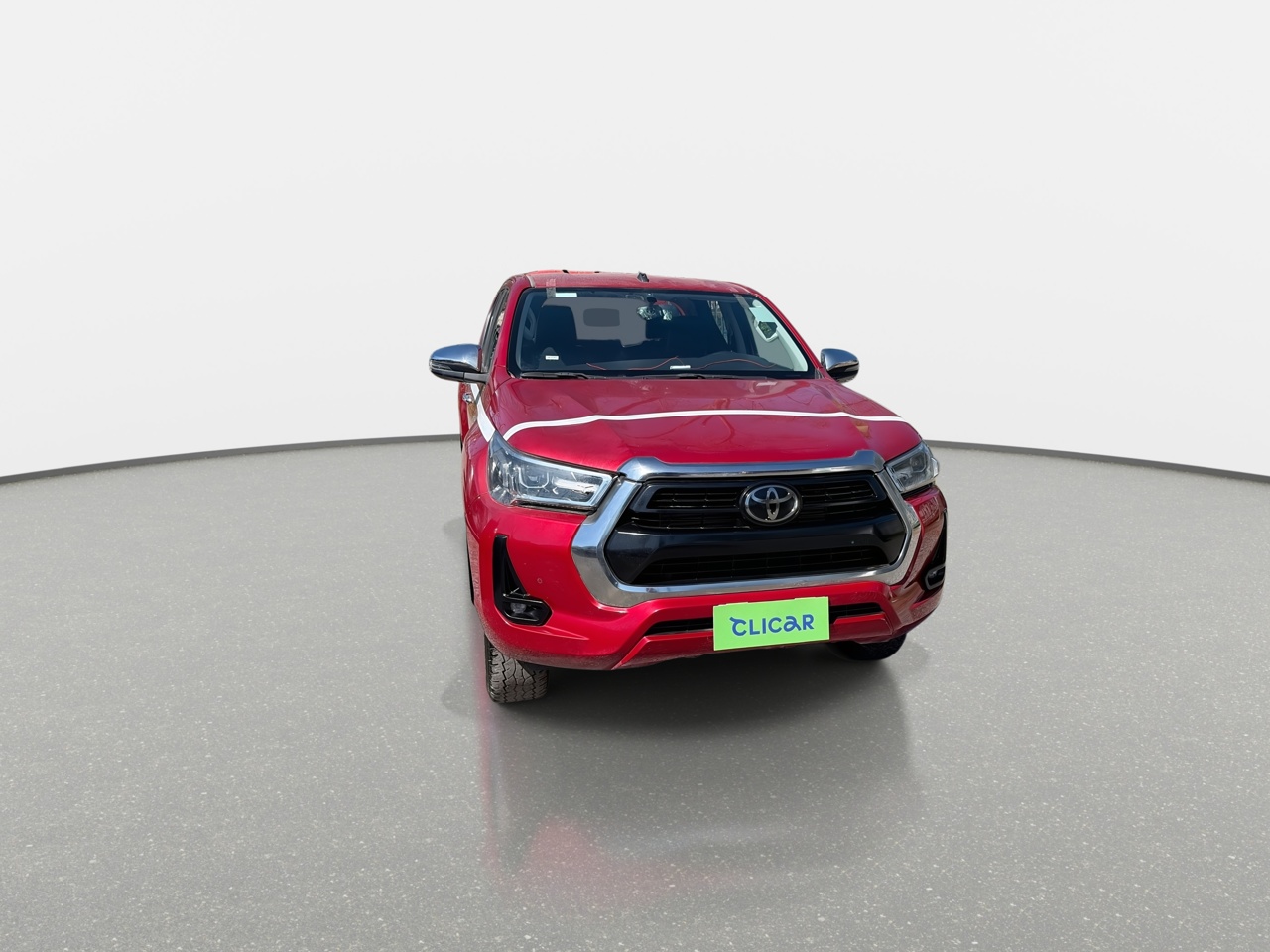 TOYOTA - 2