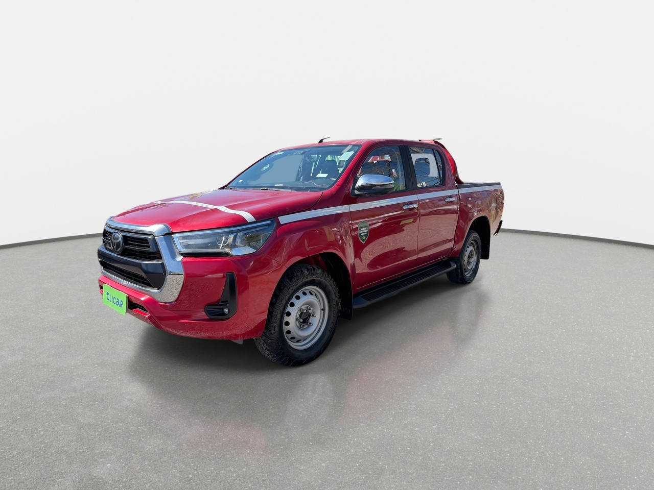 TOYOTA - 3