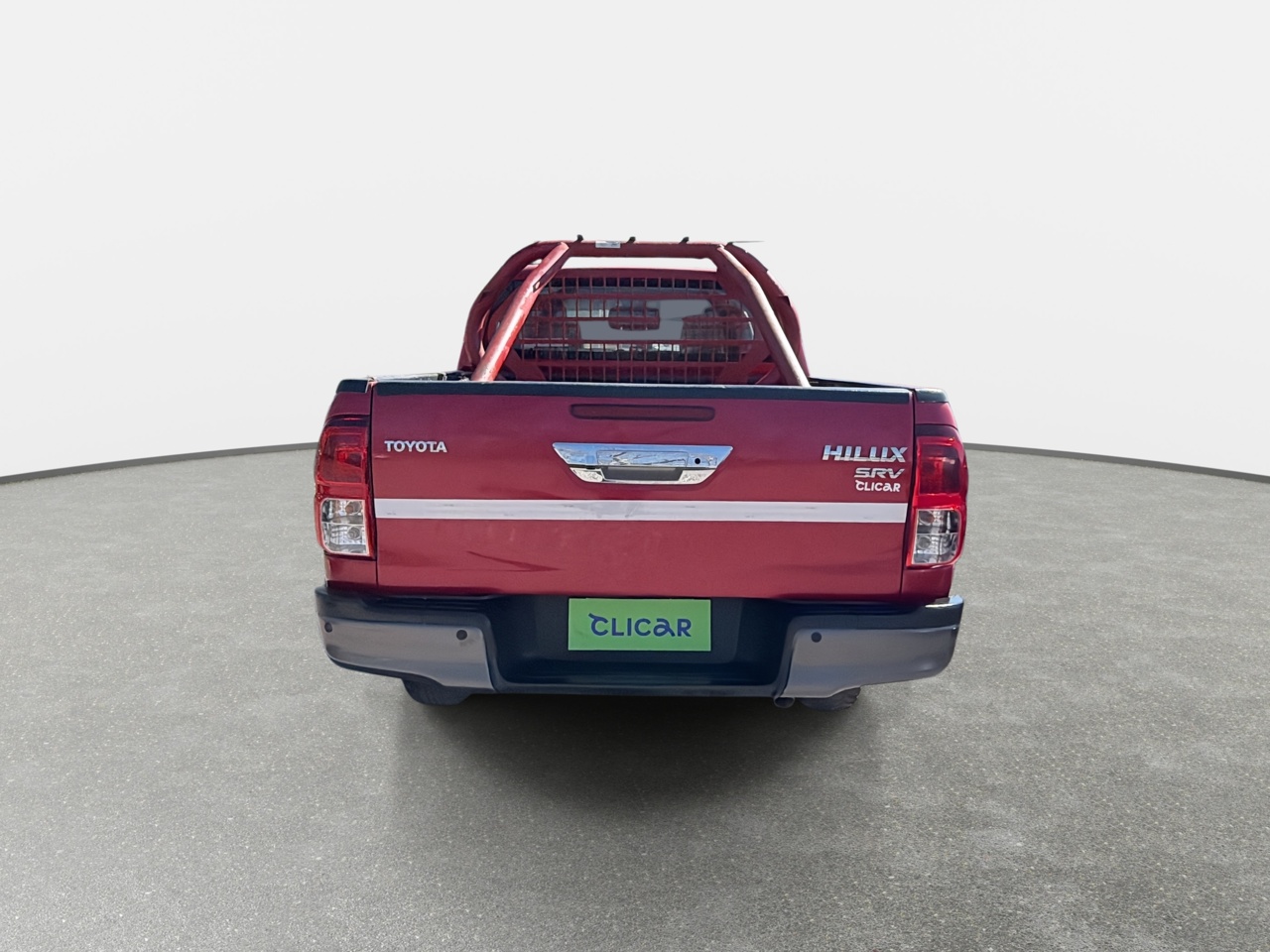 TOYOTA - 6