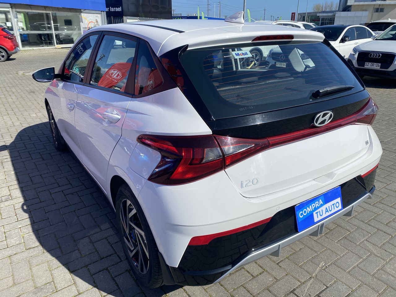 HYUNDAI - 5