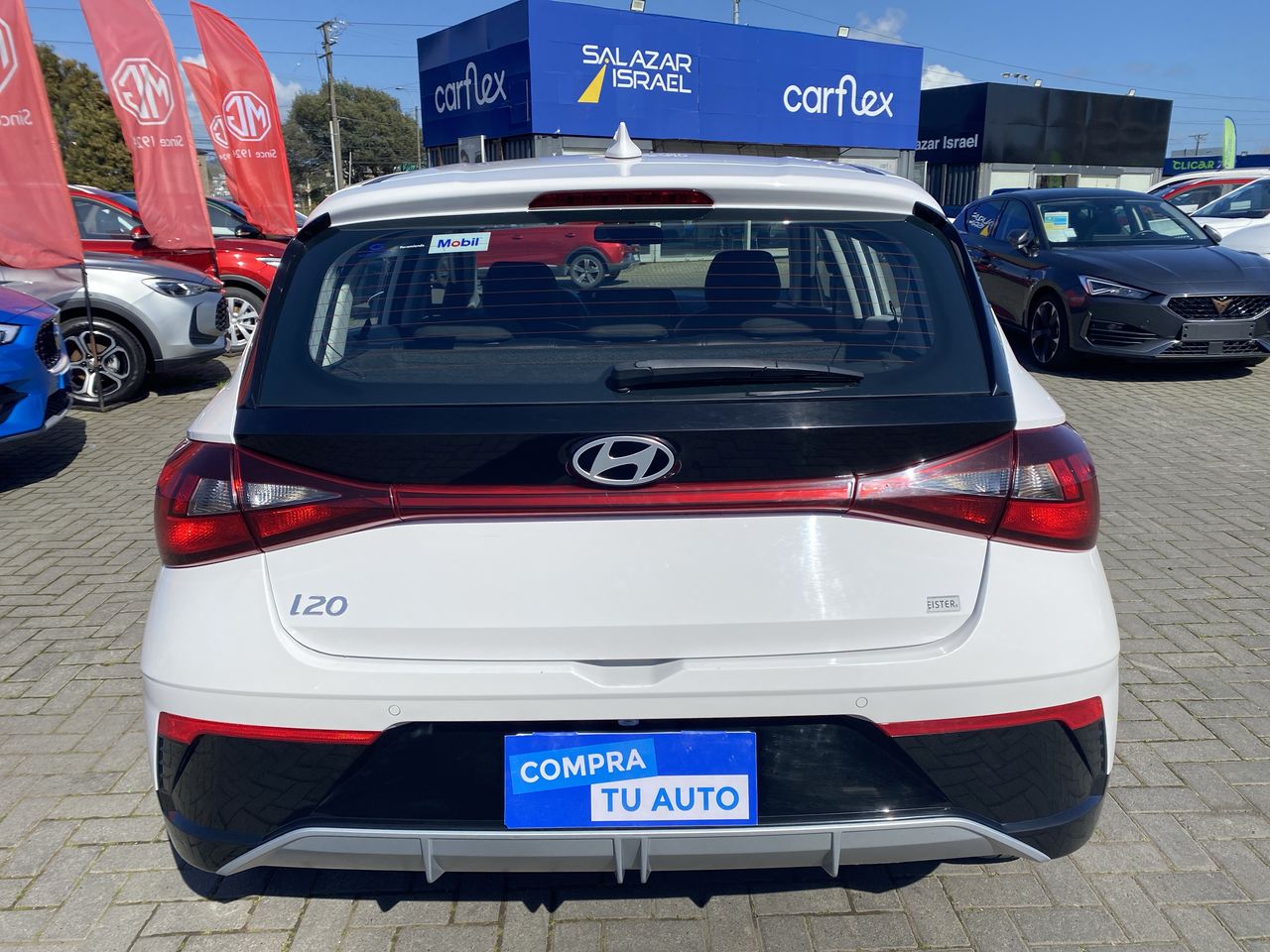 HYUNDAI - 6