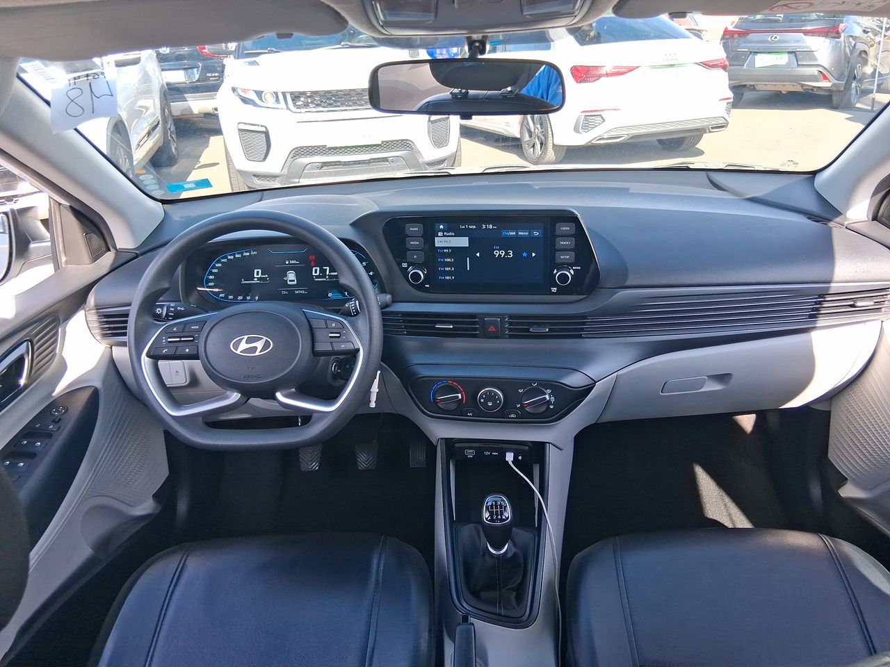 HYUNDAI - 32