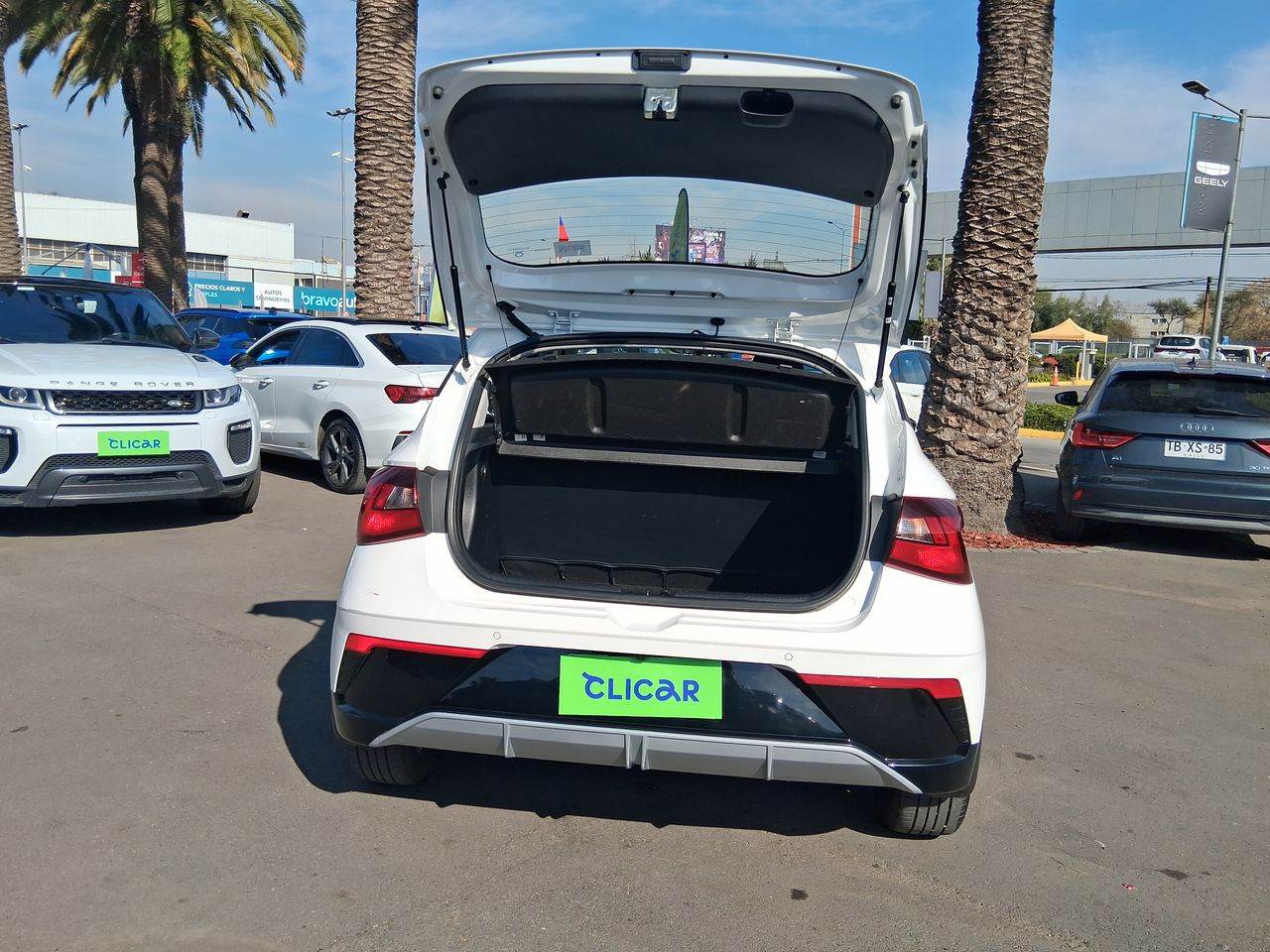 HYUNDAI - 21