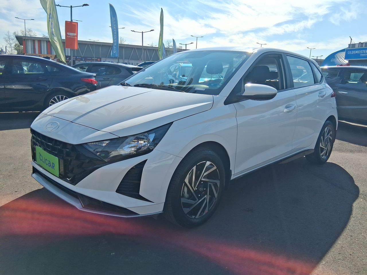 HYUNDAI - 3