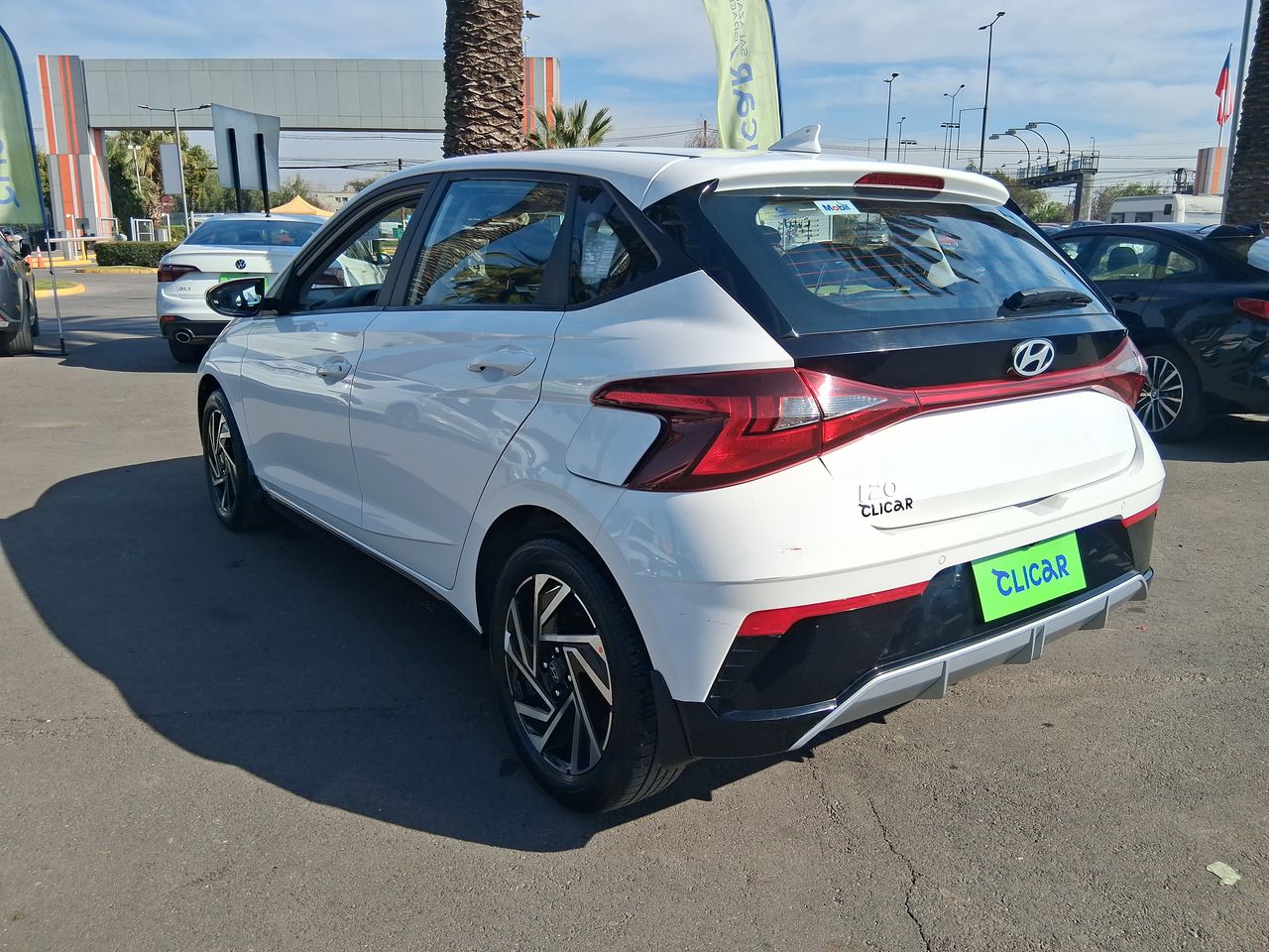 HYUNDAI - 5