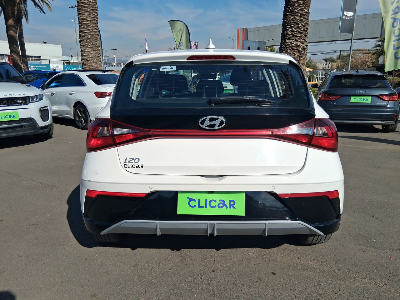 HYUNDAI - 6