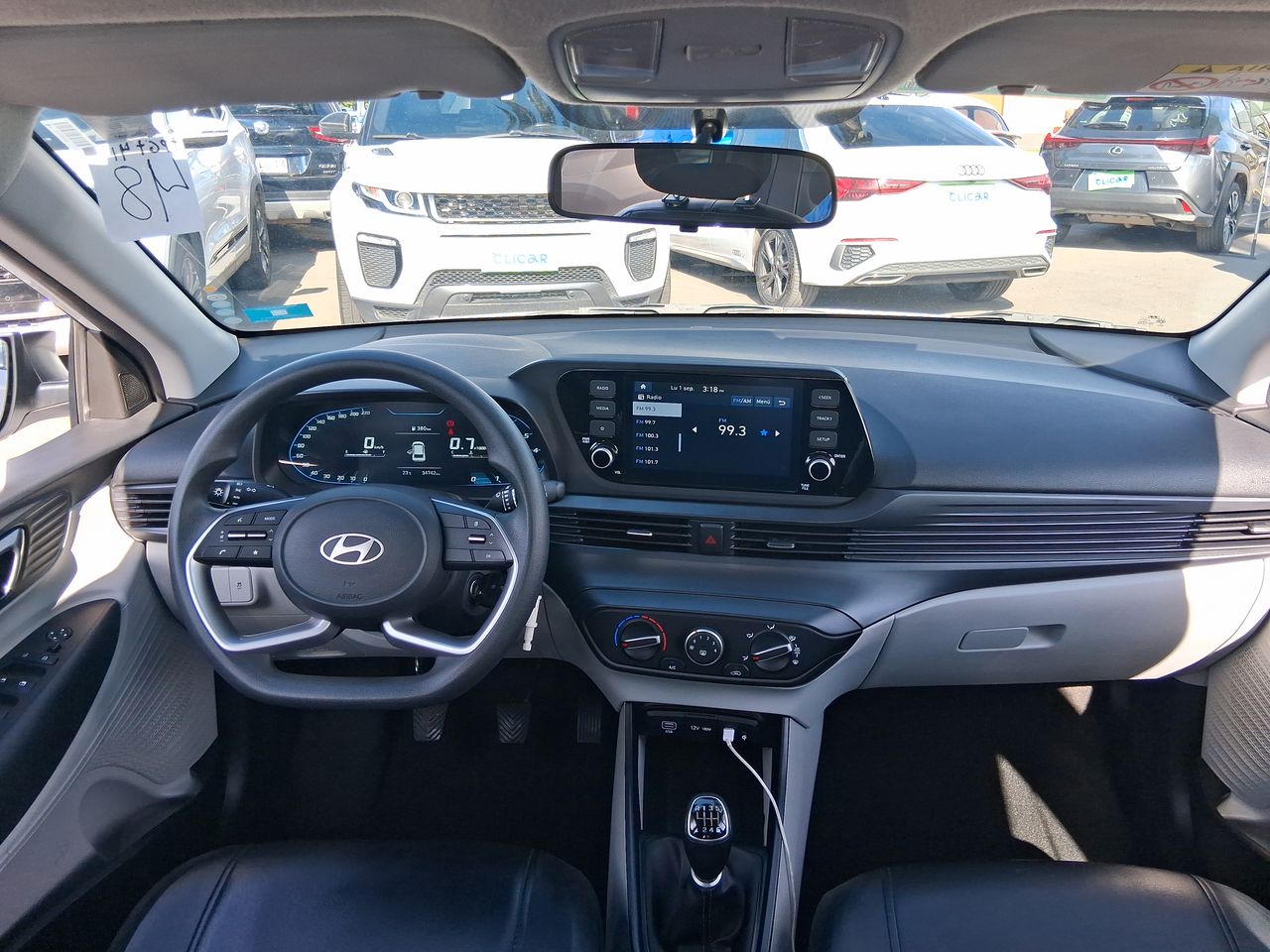 HYUNDAI - 9