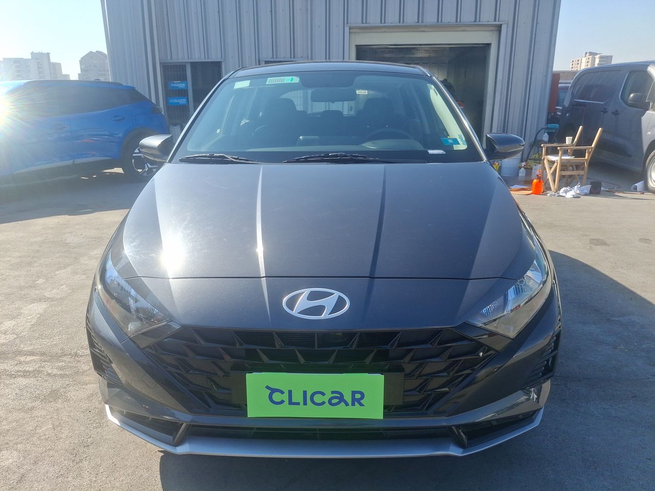 HYUNDAI - 2