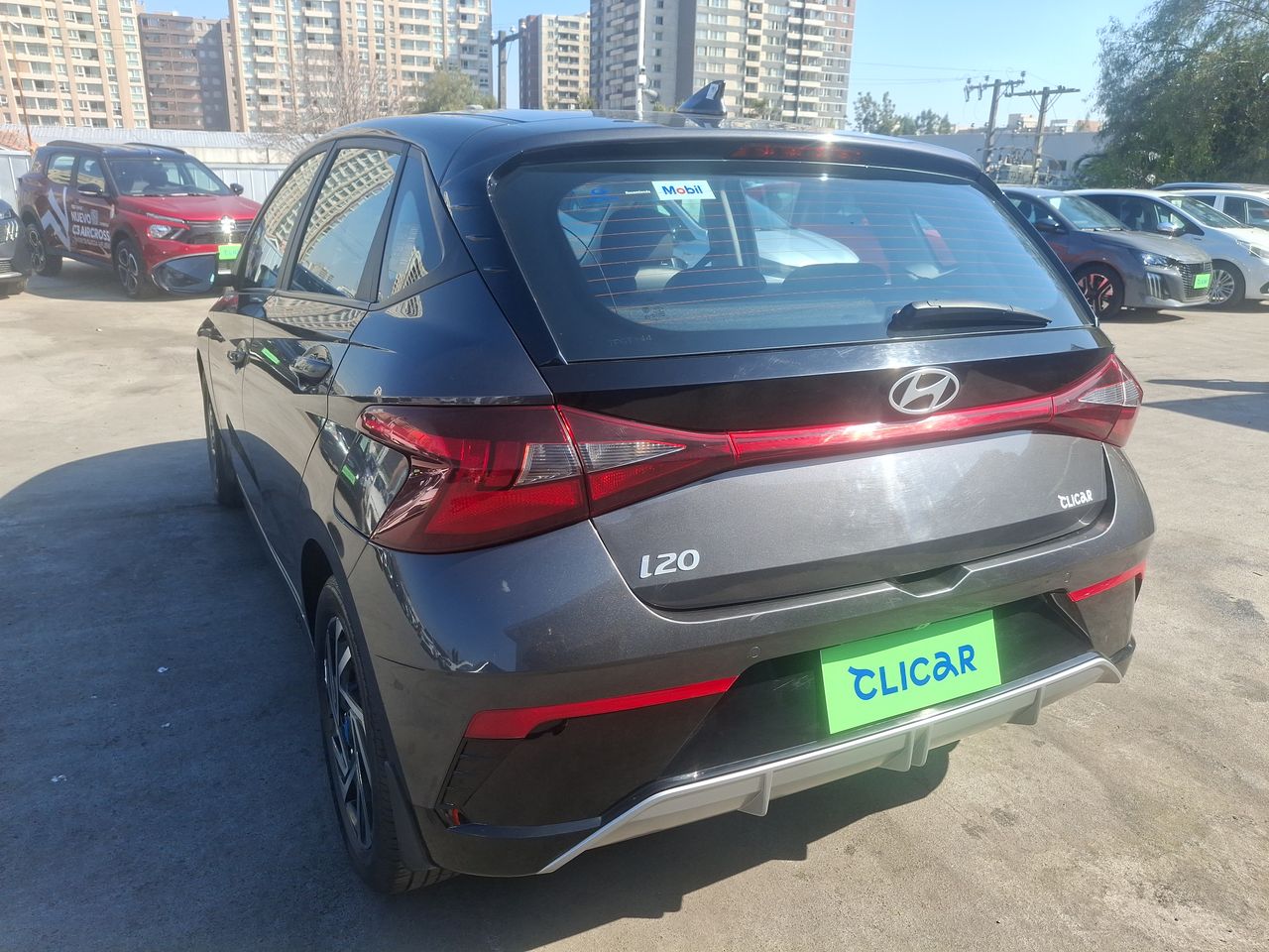 HYUNDAI - 5