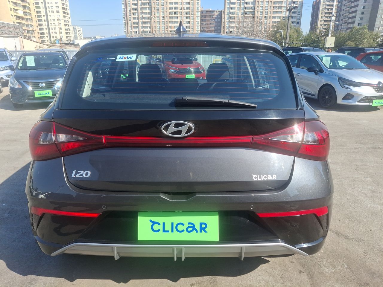 HYUNDAI - 6