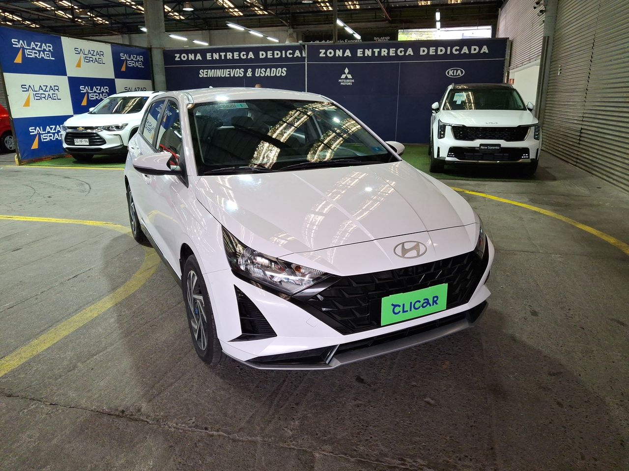 HYUNDAI - 1