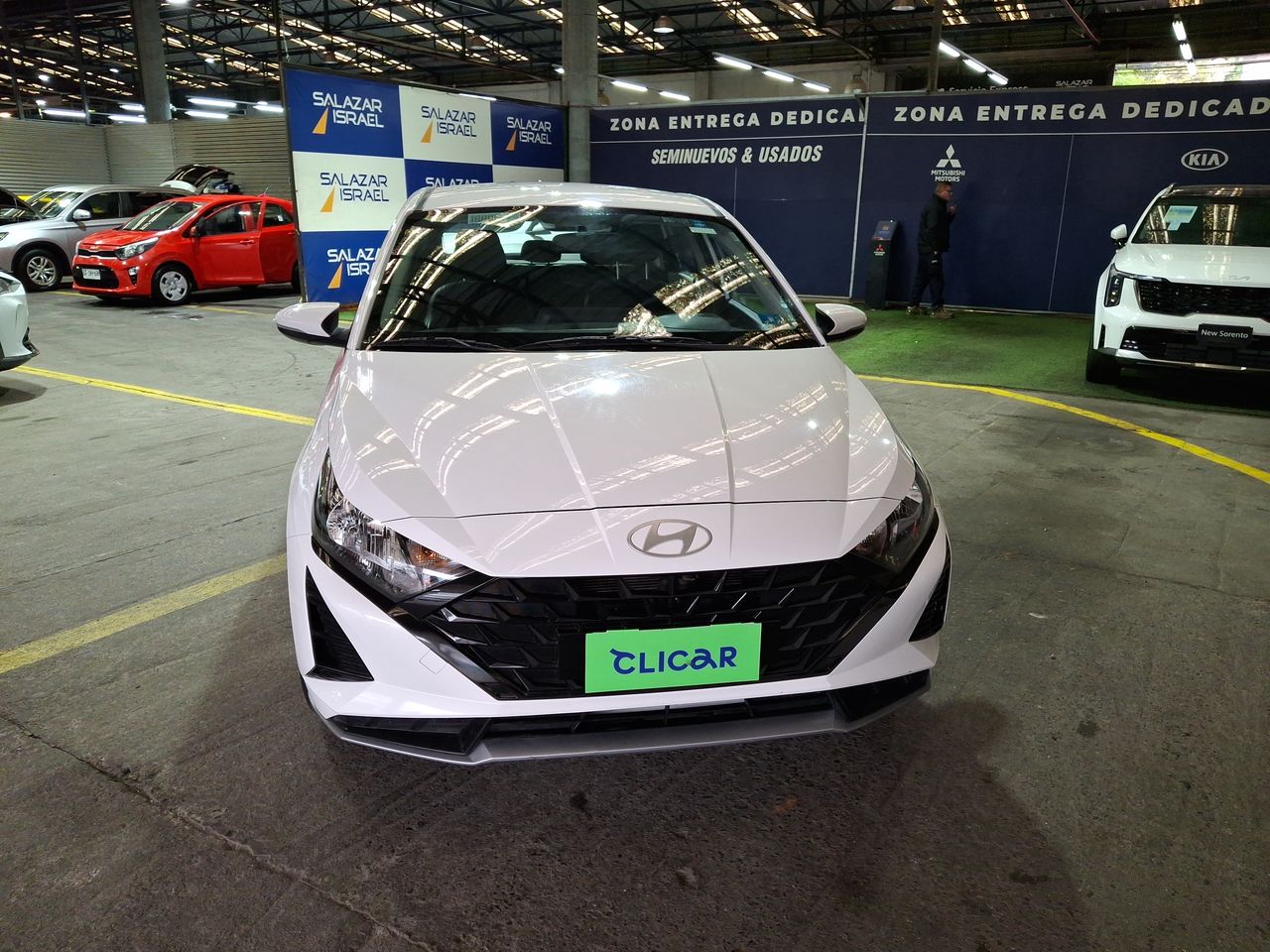 HYUNDAI - 2