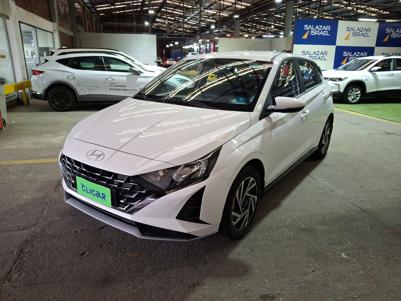 HYUNDAI - 3