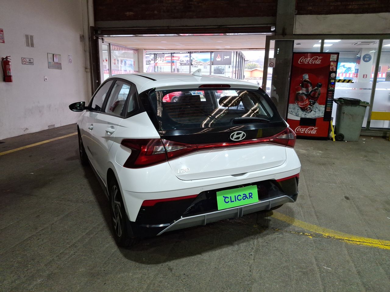 HYUNDAI - 5