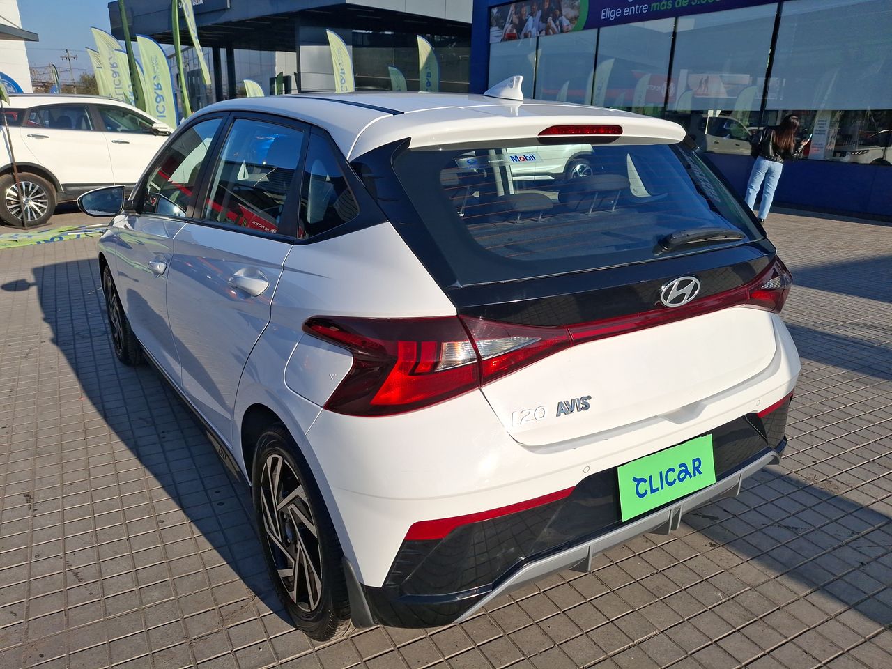 HYUNDAI - 5