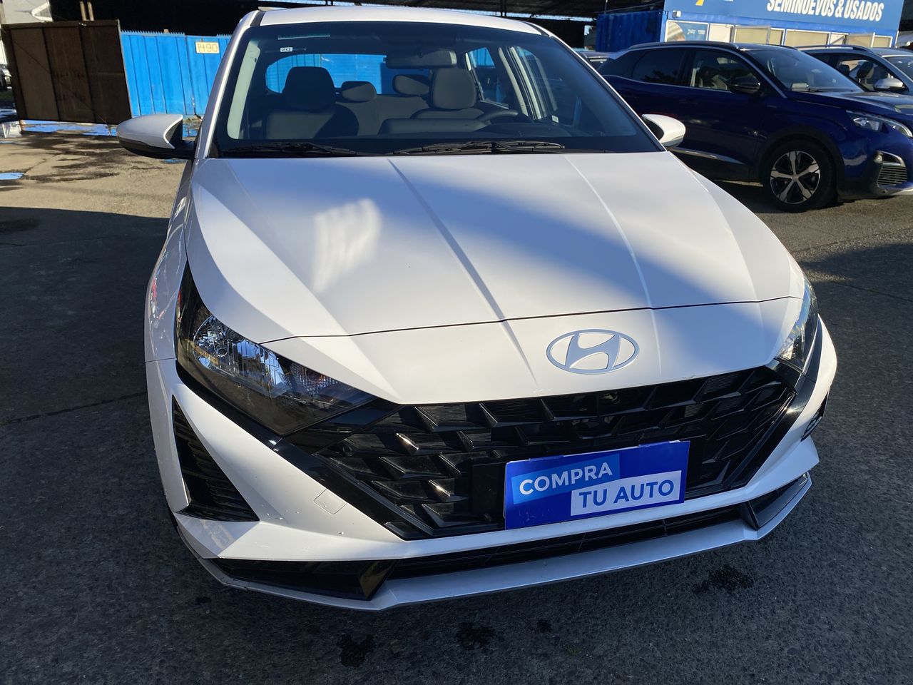 HYUNDAI - 2