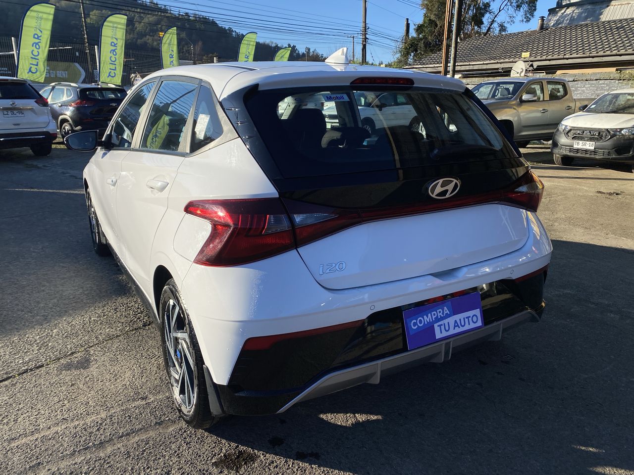 HYUNDAI - 5