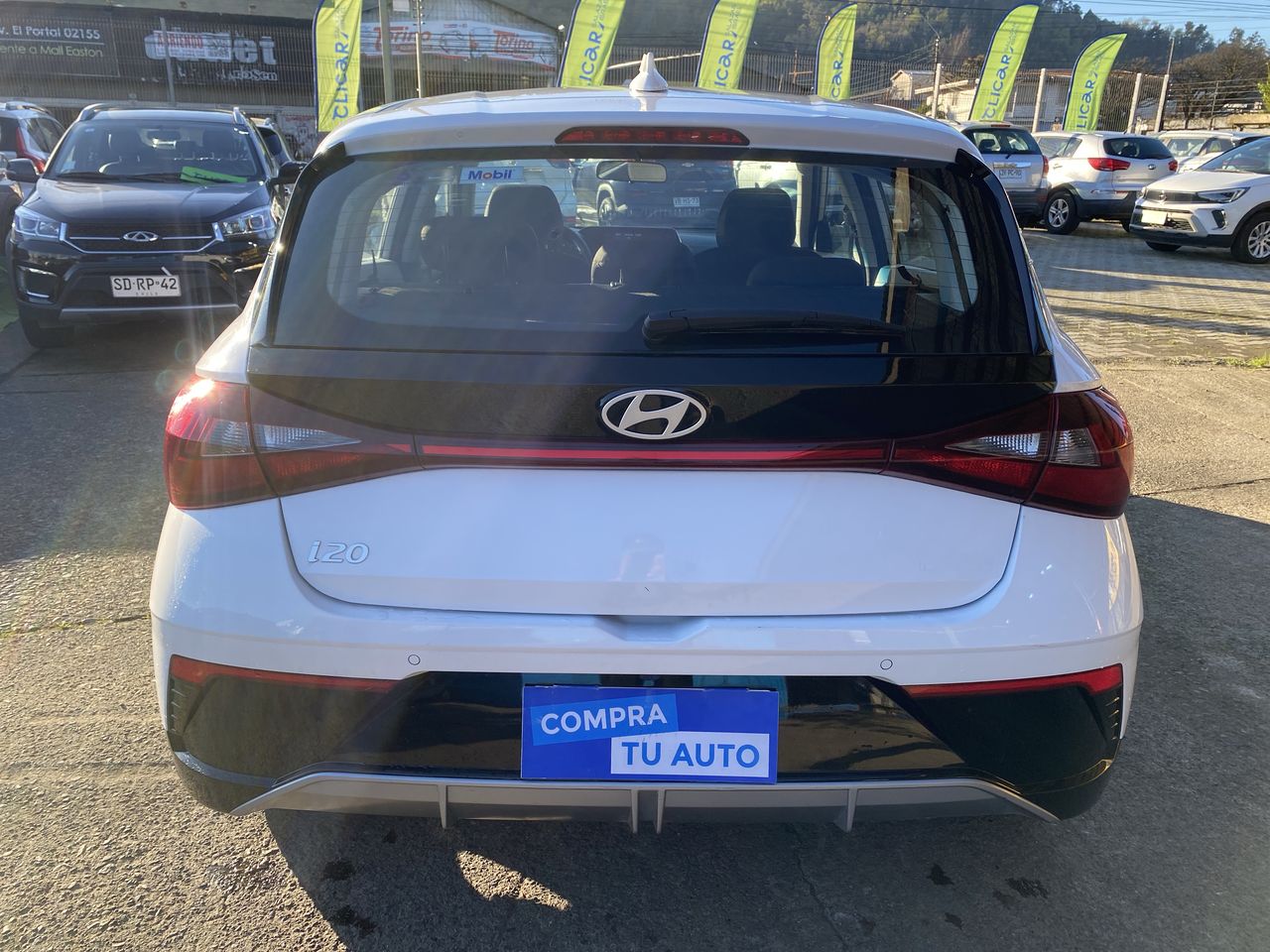 HYUNDAI - 6