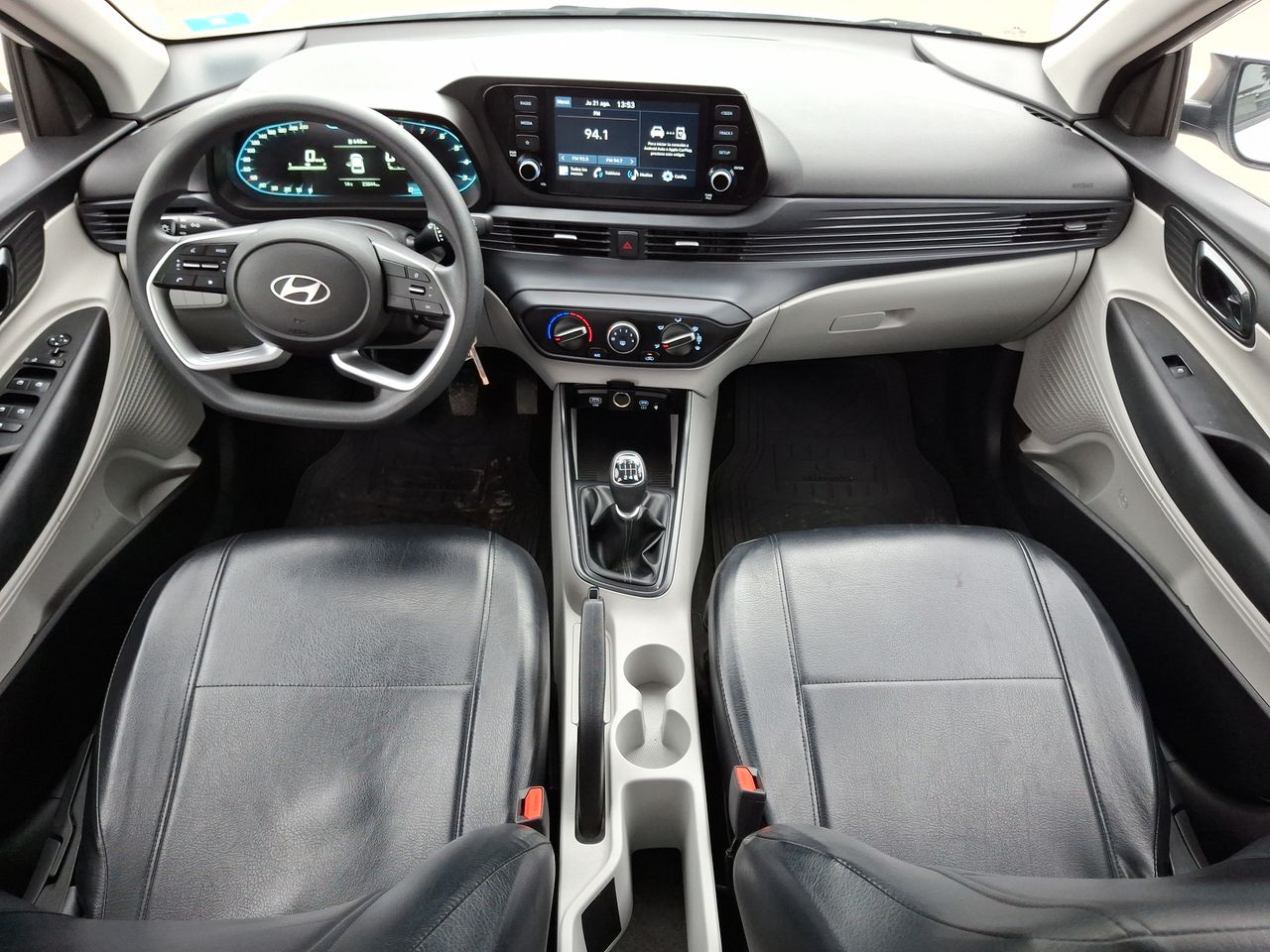 HYUNDAI - 31