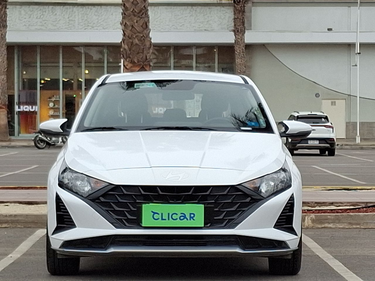 HYUNDAI - 2