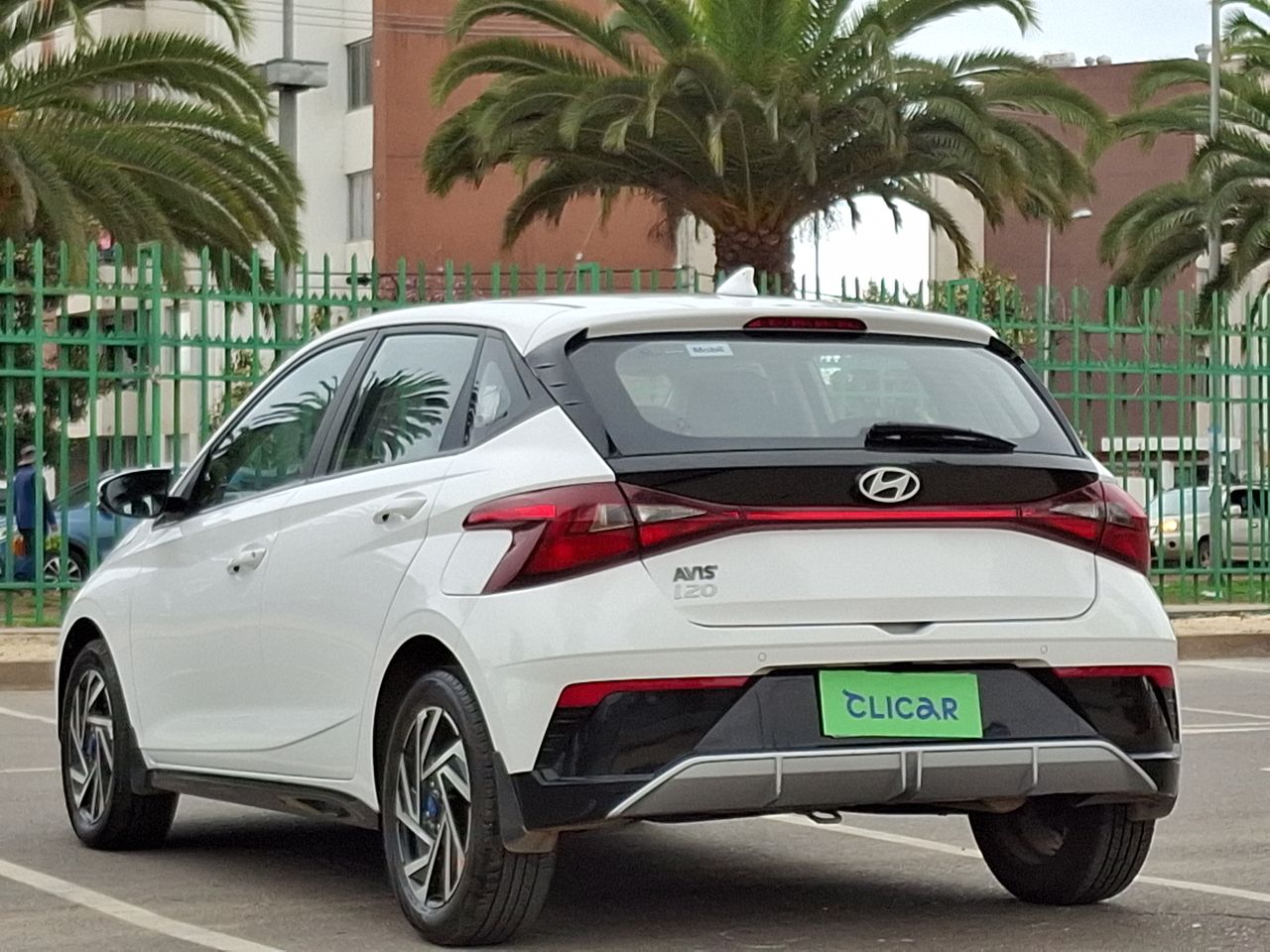 HYUNDAI - 5