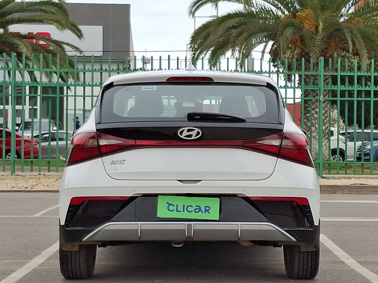 HYUNDAI - 6