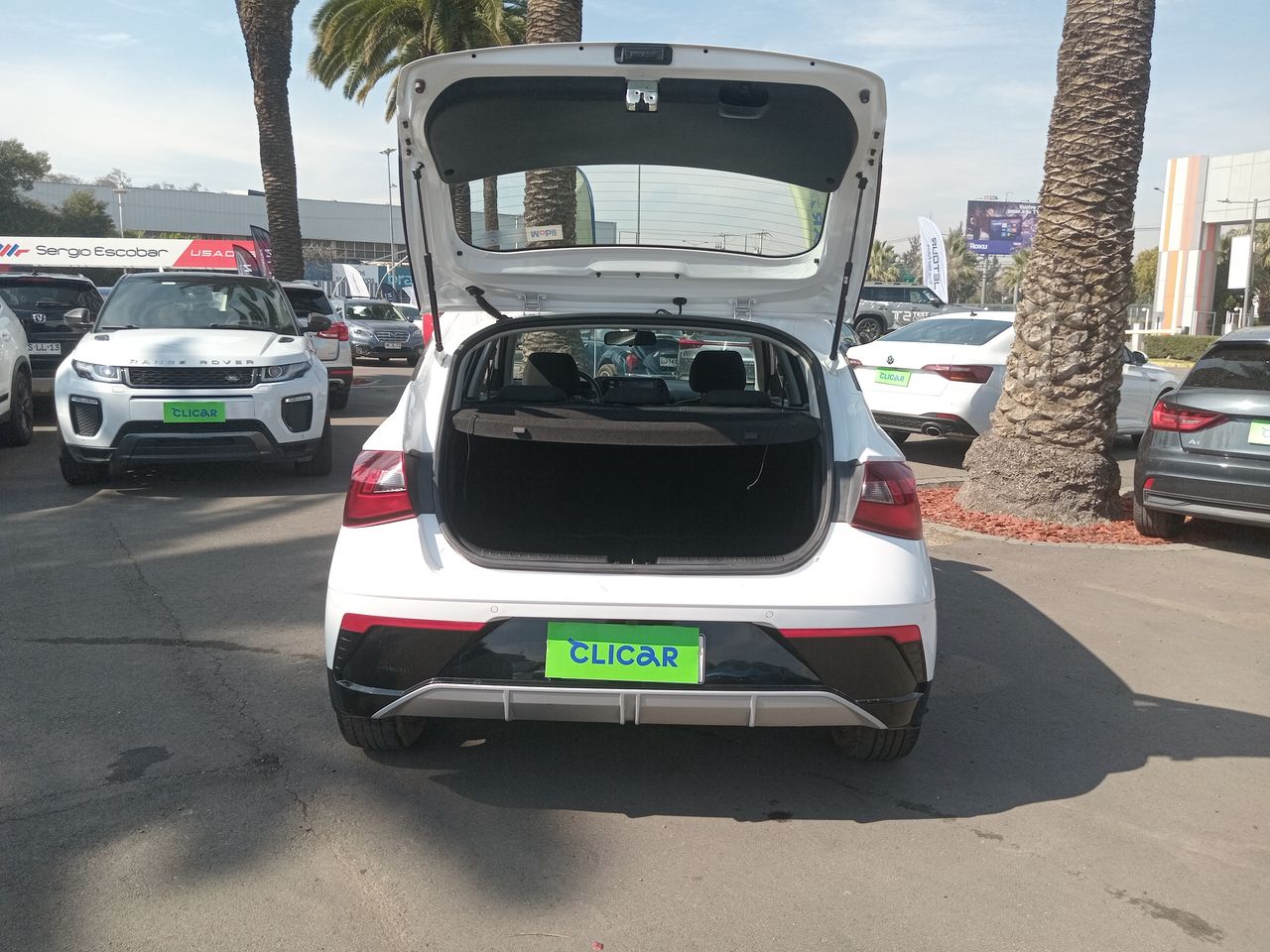 HYUNDAI - 21
