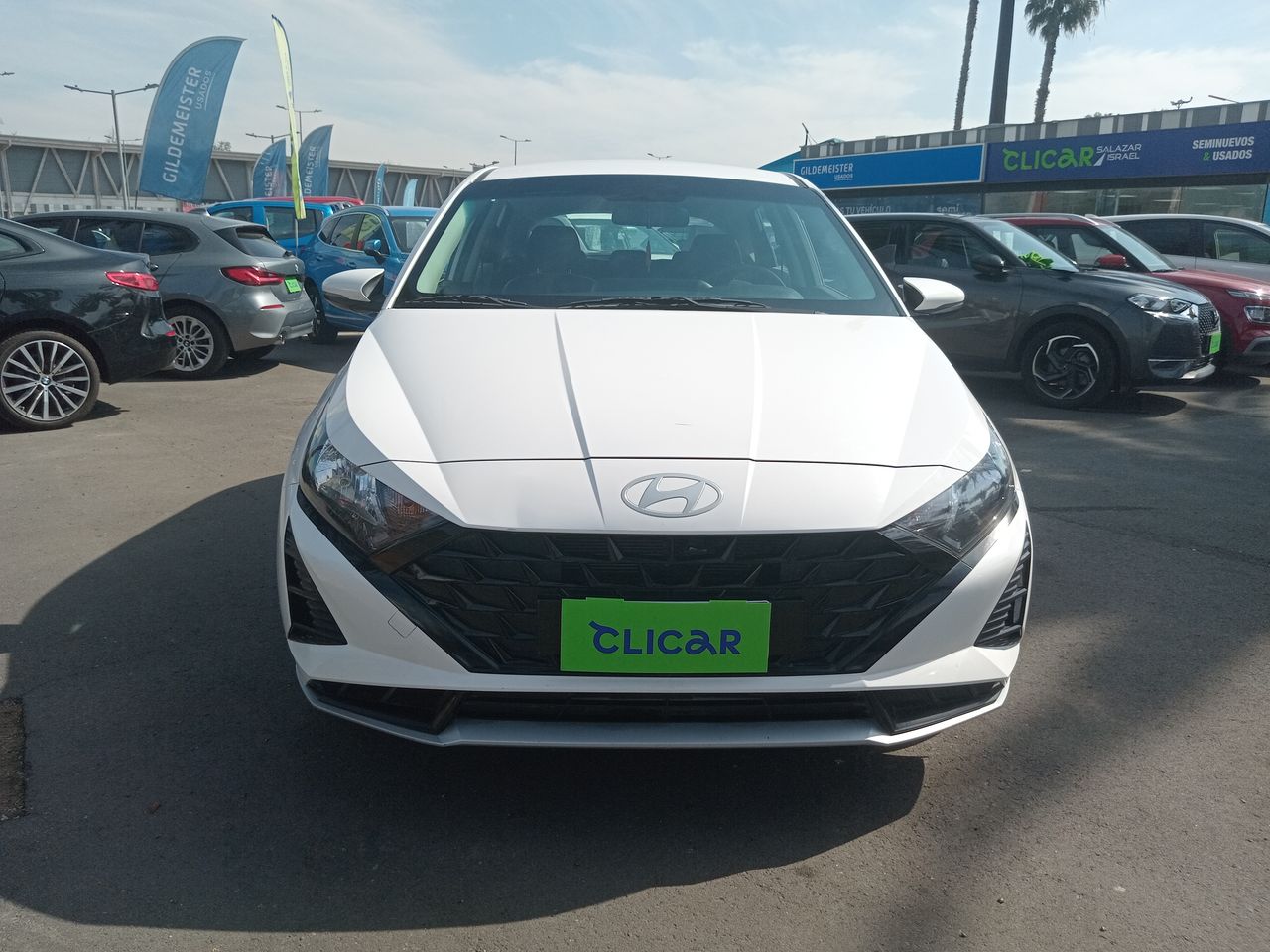 HYUNDAI - 2