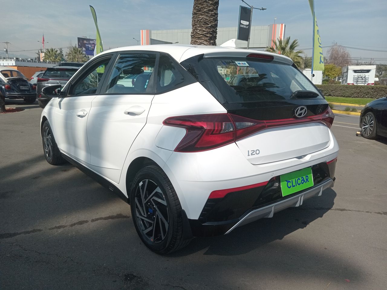 HYUNDAI - 5