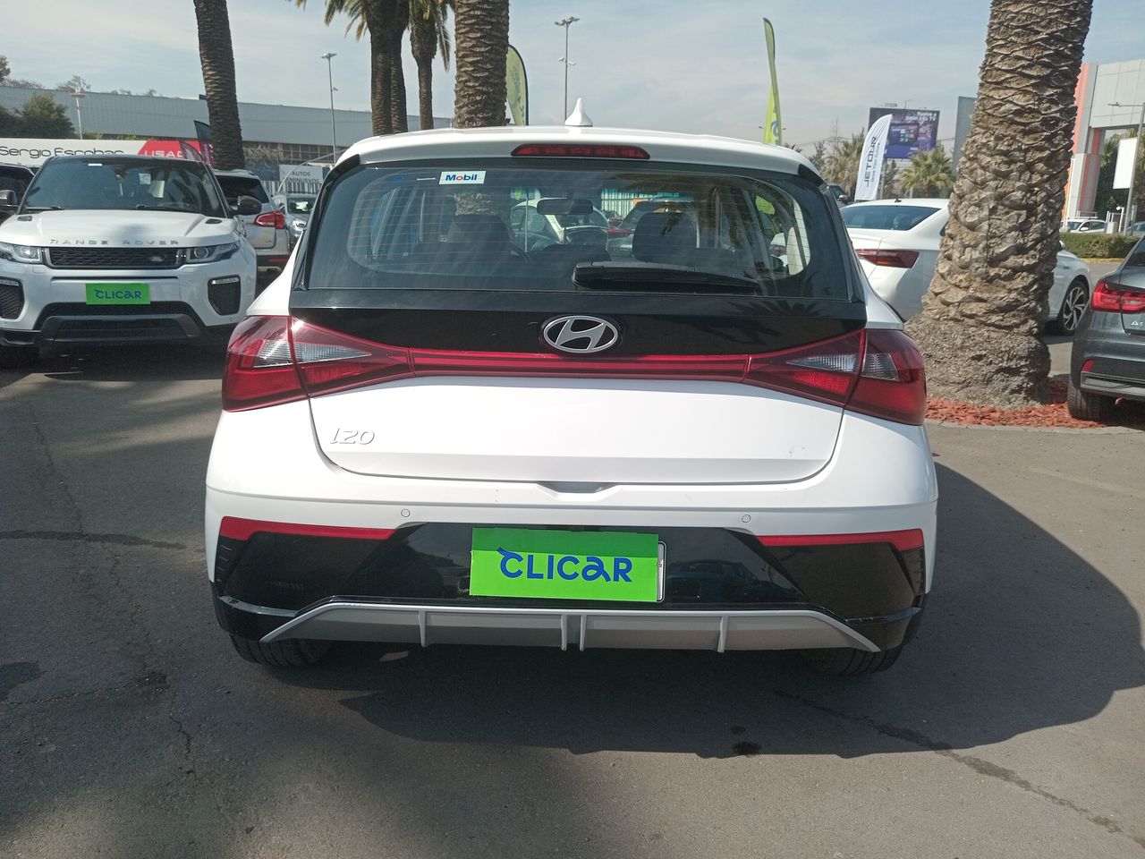 HYUNDAI - 6