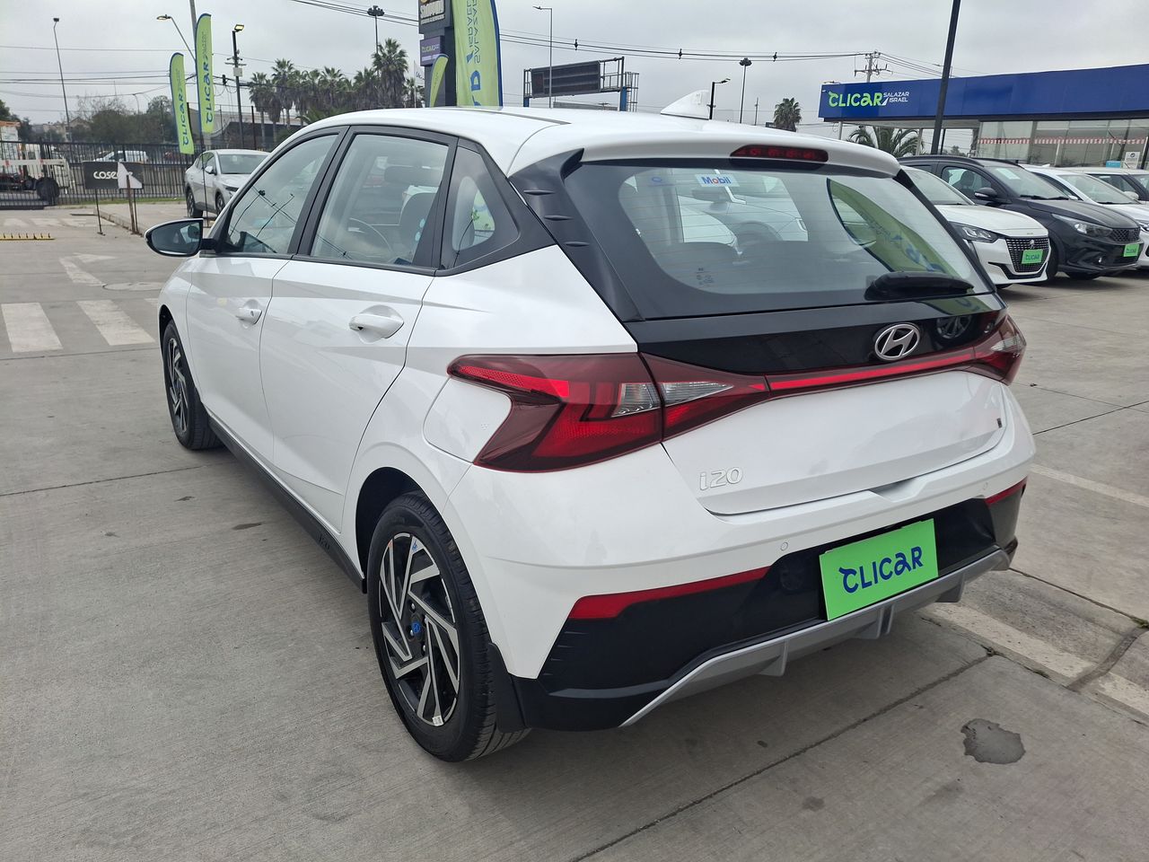 HYUNDAI - 5