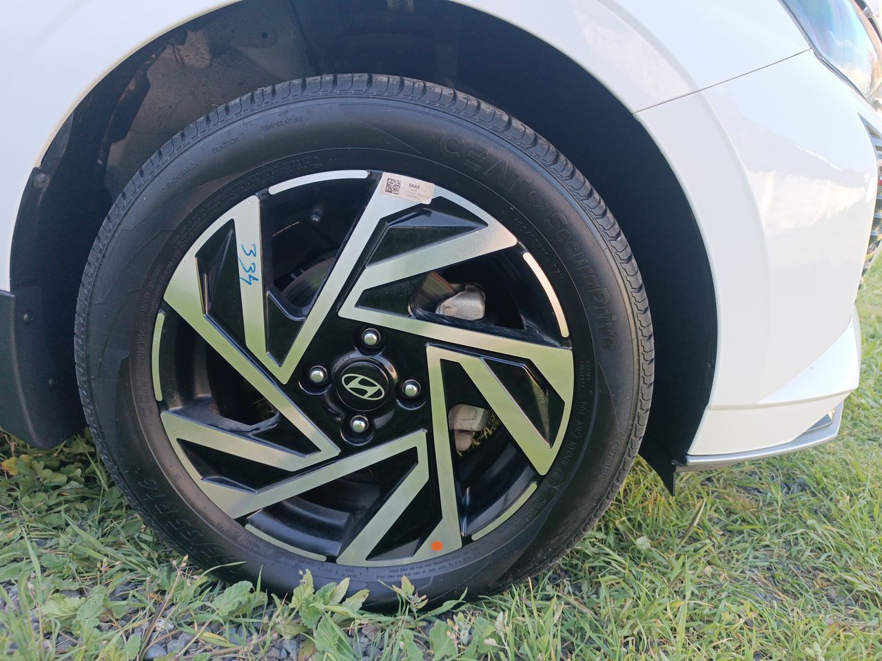 HYUNDAI - 17