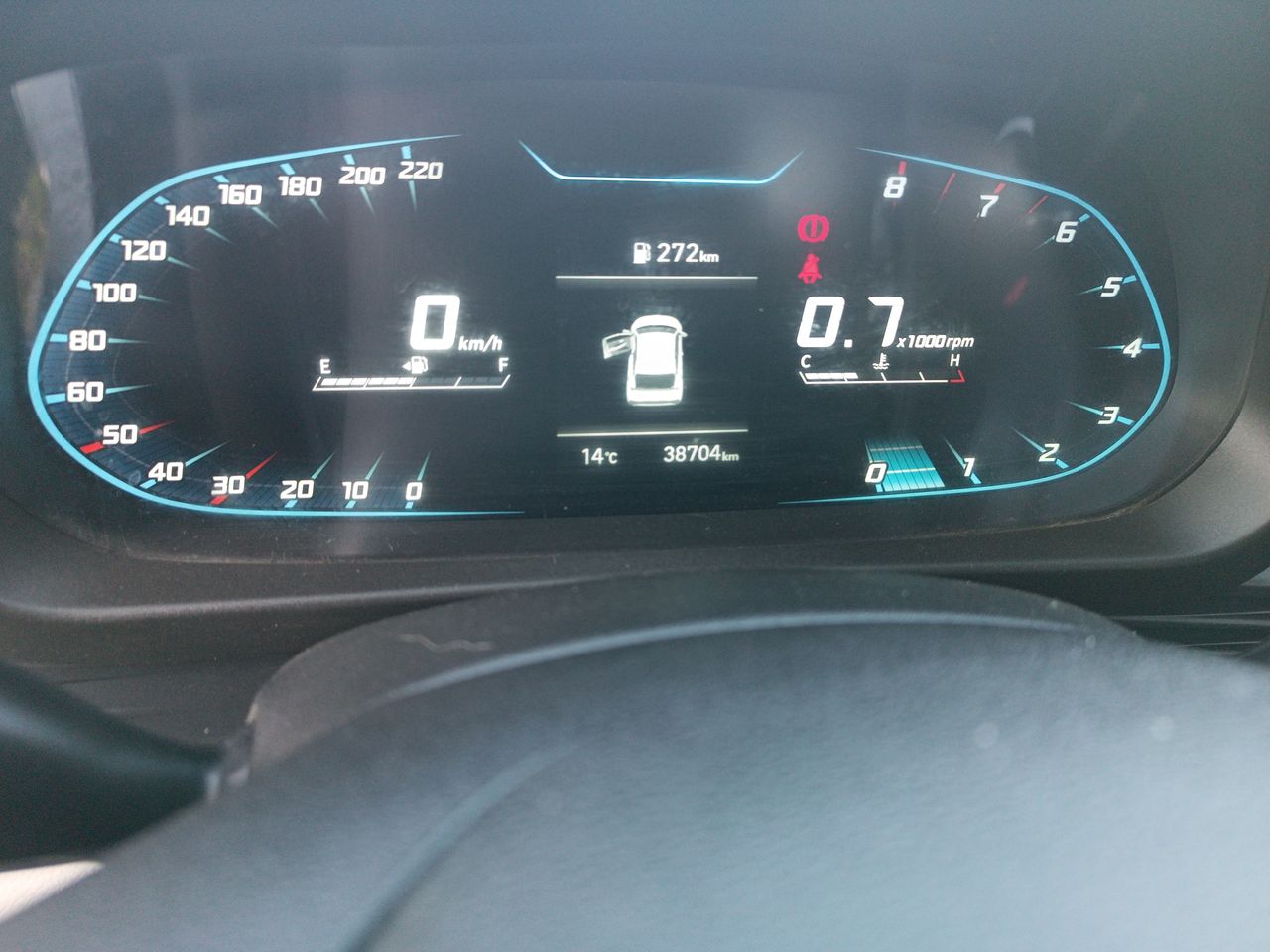 HYUNDAI - 27