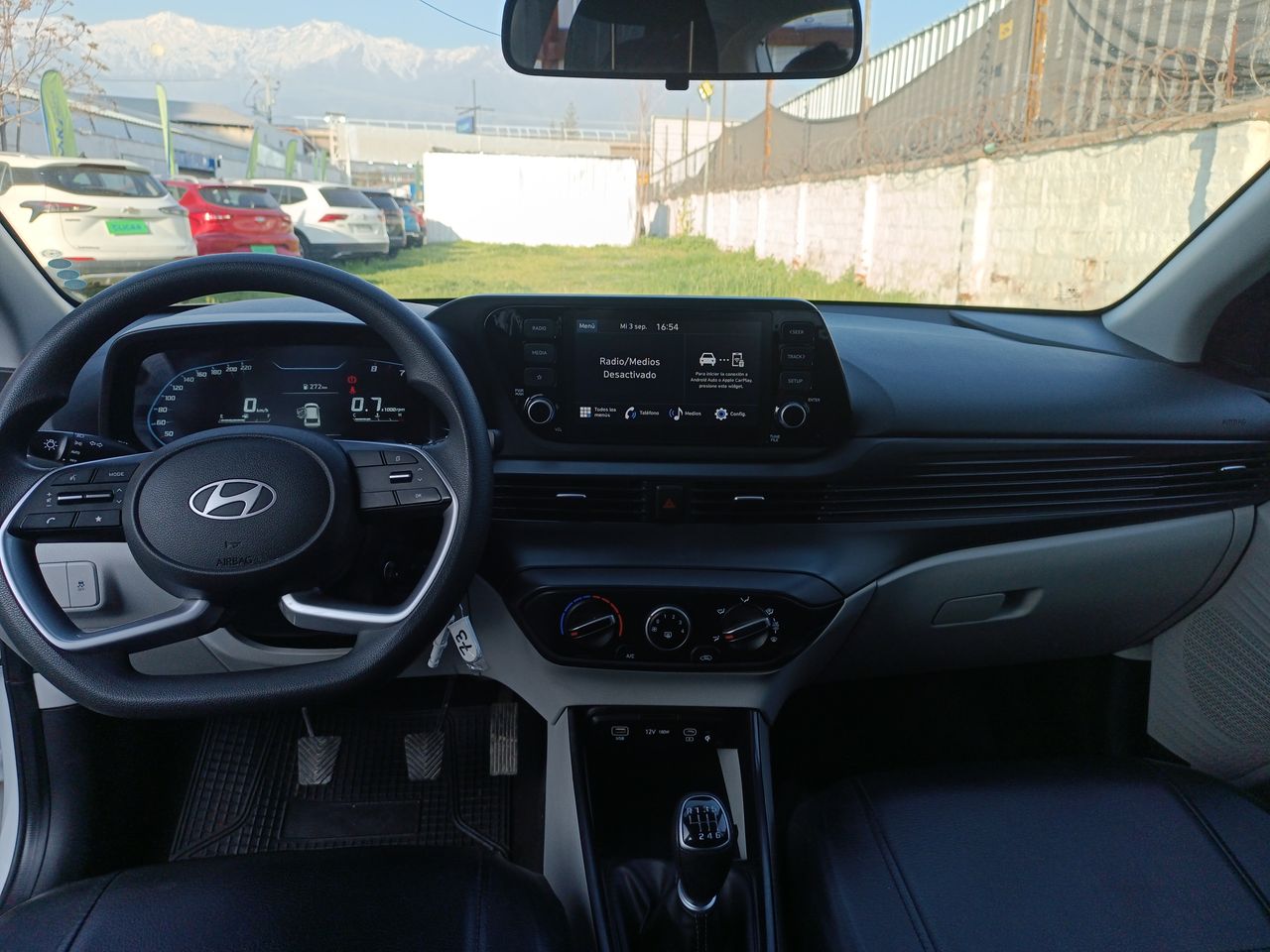 HYUNDAI - 32