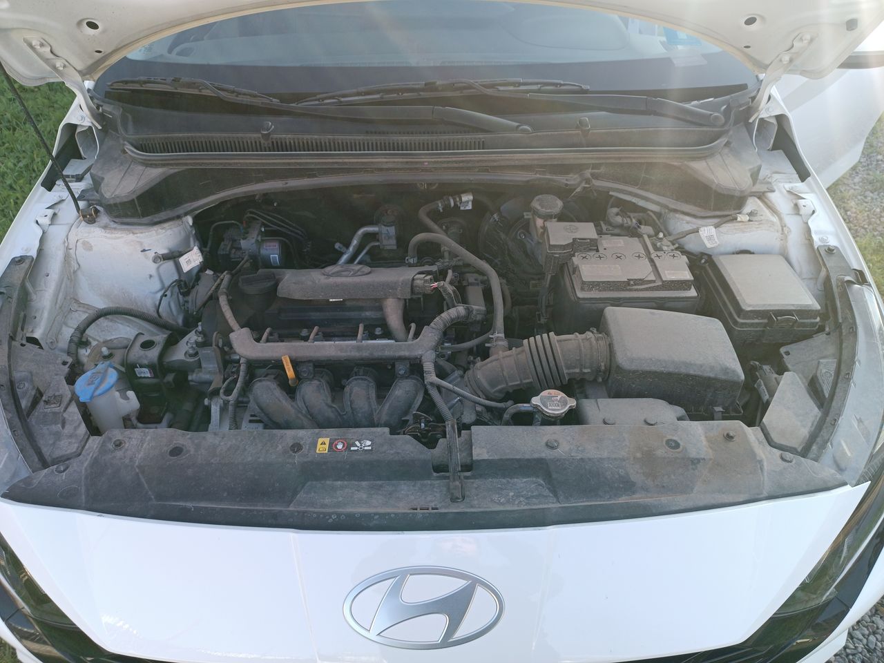 HYUNDAI - 18