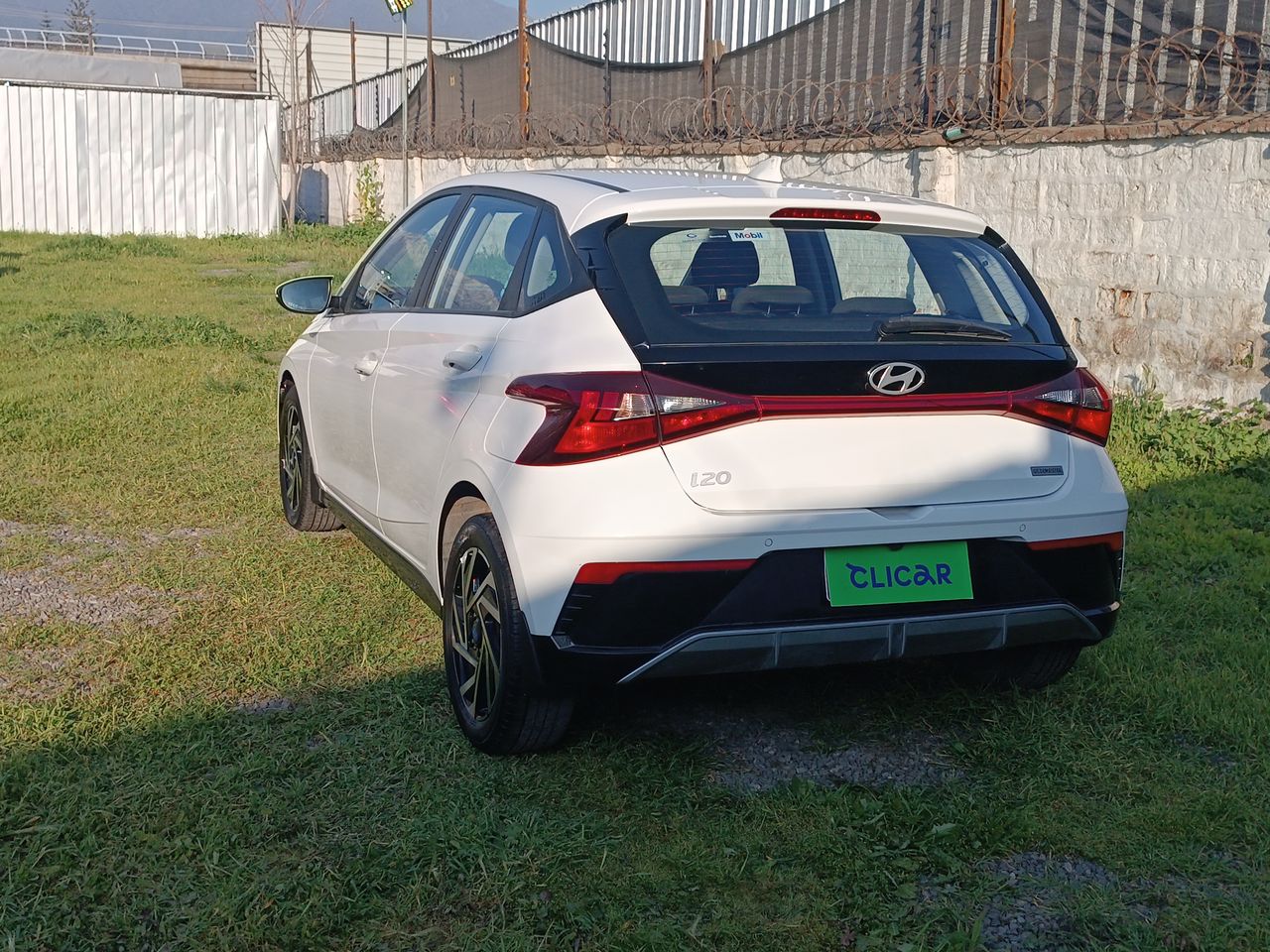 HYUNDAI - 5