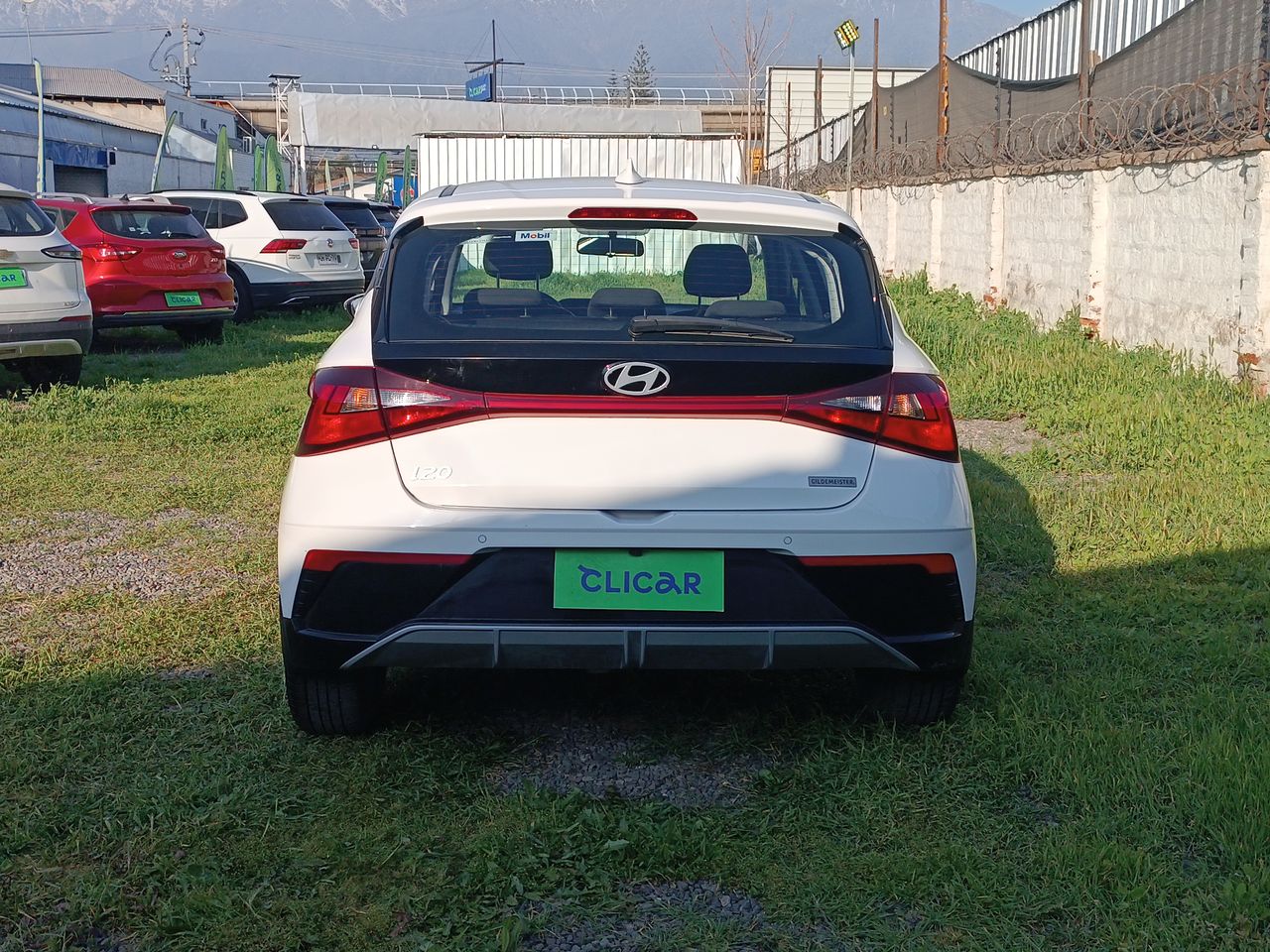 HYUNDAI - 6