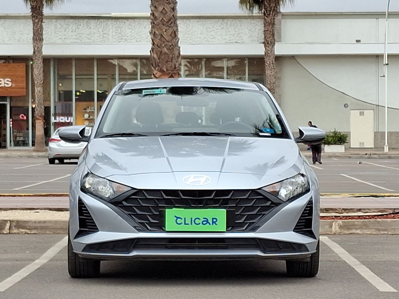 HYUNDAI - 1