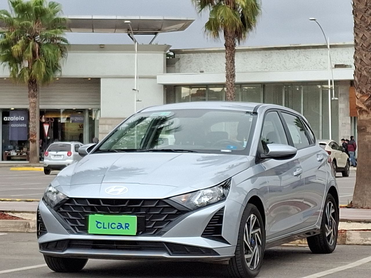 HYUNDAI - 2