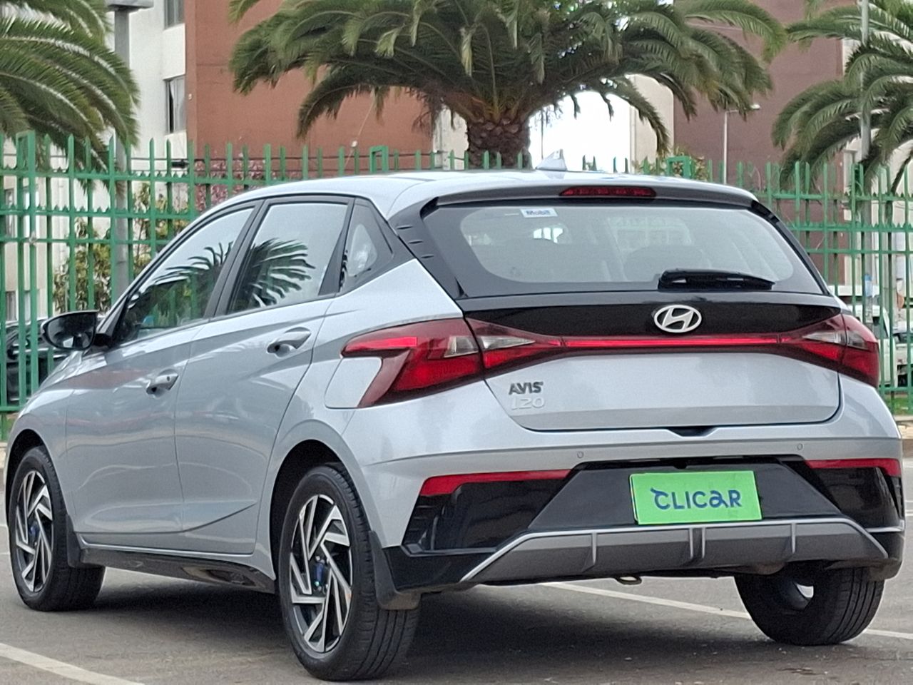 HYUNDAI - 5