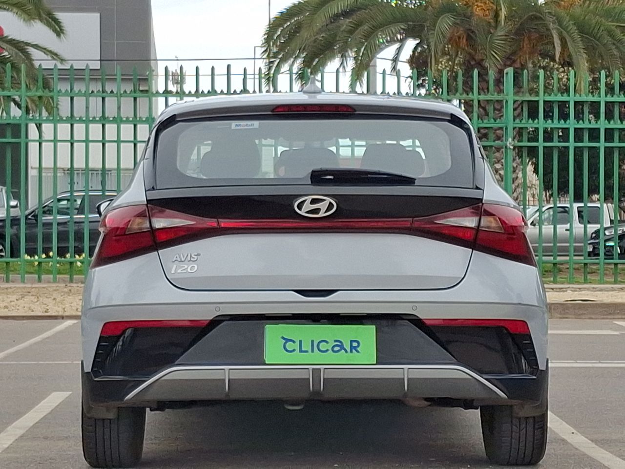 HYUNDAI - 6
