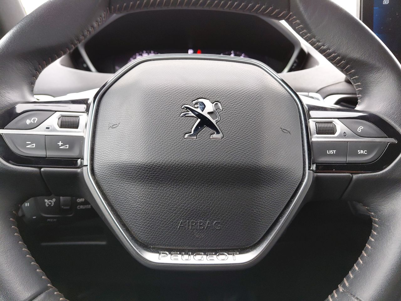 PEUGEOT - 22